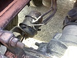 Brakes with 