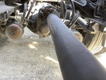 Drivetrain with 