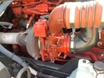 Engine with 