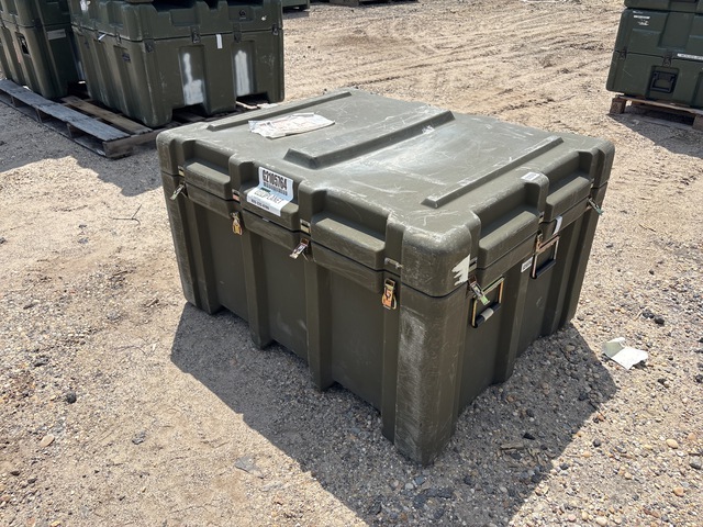 Storage Case