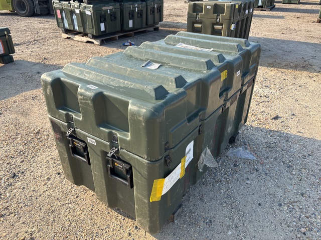 Storage Case