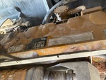 Moteur with Moteur - Côté droit