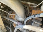 Moteur with Moteur - Côté gauche