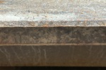 Mangeoire with Surface d'usure de la mâchoire et de l'enclume