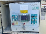 Poste de contrôle with 