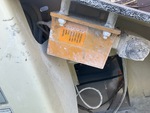 Électrique with Câbles et connexions