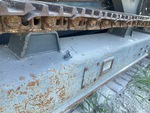 Train de roulement with Rouleaux porteurs gauches