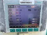 Aspect général with Compteur horaire / compteur kilométrique