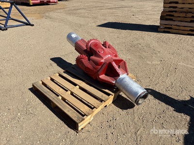 Drill Bit