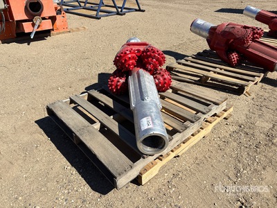 Drill Bit