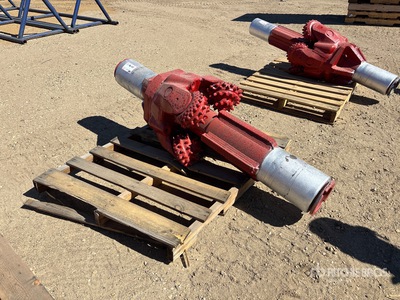 Drill Bit