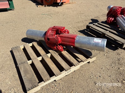 Drill Bit