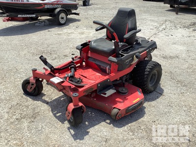 2025 (unverified) Gravely ZTX-52 4x2 Zero-Turn Cortacesped