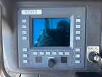Upper Control Station with Warning Lights