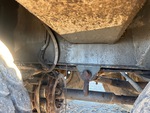 Underbody with Frame Condition