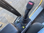 Upper Control Station with Hydraulic Controls