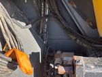 Hydraulics - Crane Carrier/Chassis with
