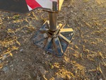 Crane Superstructure with