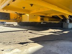 Crane Superstructure with Turntable Bearing