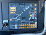 Upper Control Station with Load Moment Indicator