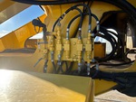 Hydraulics - Crane Carrier/Chassis with