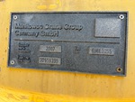 Upper Control Station with