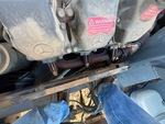 Engine with Exhaust System