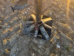 Crane Superstructure with
