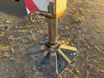 Hydraulics - Crane Carrier/Chassis with Stabilizer Cylinders