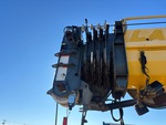 Crane Superstructure Hydraulics with