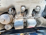 Engine with Fuel System