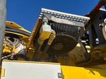 Crane Superstructure Hydraulics with