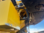 Hydraulics - Crane Carrier/Chassis with