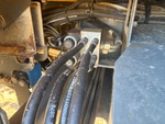 Hydraulics - Crane Carrier/Chassis with