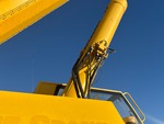 Hydraulics - Crane Carrier/Chassis with