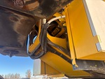 Hydraulics - Crane Carrier/Chassis with