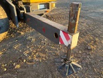 Crane Superstructure with