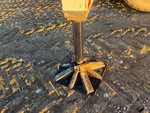 Crane Superstructure with