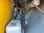 Hydraulics - Crane Carrier/Chassis with