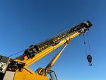 Specialty with Jib