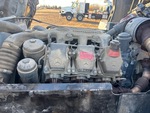 Engine with Engine - Left Side