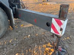 Crane Superstructure with