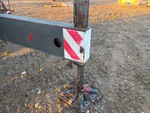Hydraulics - Crane Carrier/Chassis with