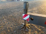 Hydraulics - Crane Carrier/Chassis with