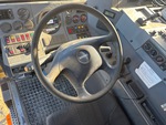Control Station with Steering Control