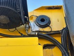 Crane Superstructure with Main Boom Pins