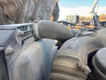 Engine with Cooling System Leaks