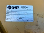 General Appearance with Safety Certification Label