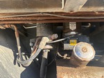 Hydraulics - Crane Carrier/Chassis with Valves