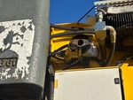 Hydraulics - Crane Carrier/Chassis with